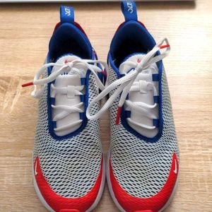 Youth Nike Air Max 270